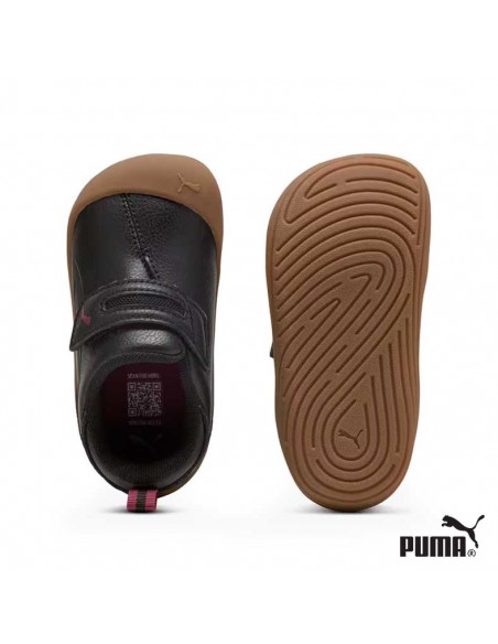 Puma Kitten SL negras