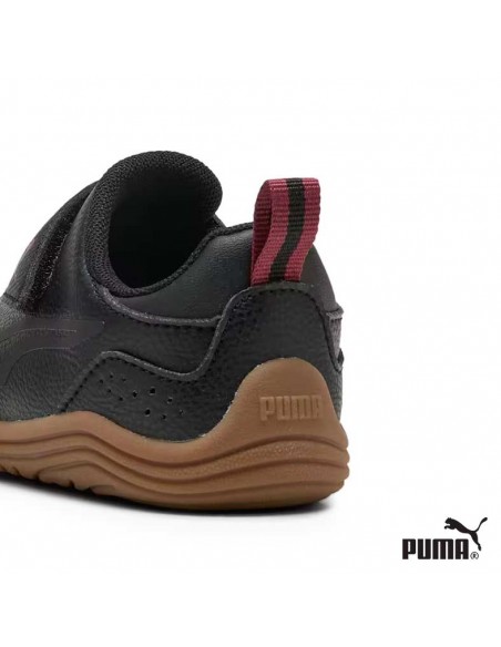 Zapatillas primeros pasos Puma
