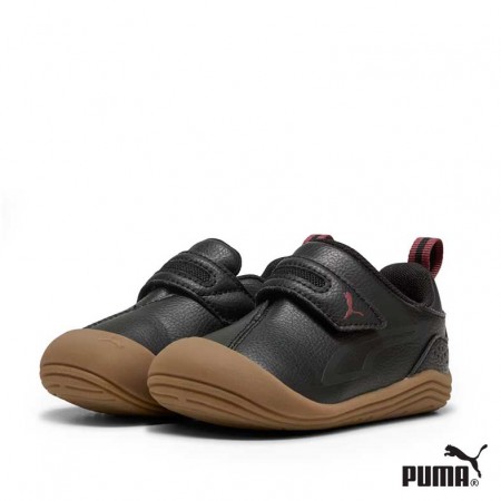 Calzado infantil respetuoso Puma