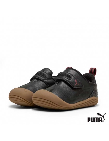 Calzado infantil respetuoso Puma