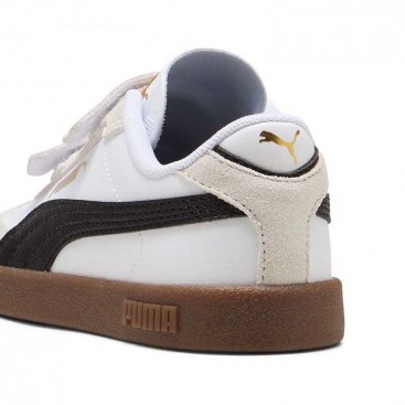 puma club ii era velcros