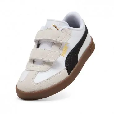 deportiva puma club ii era