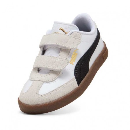 deportiva puma club ii era