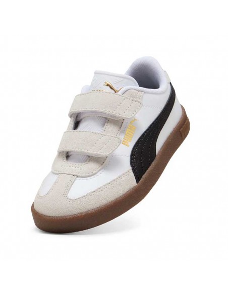 deportiva puma club ii era