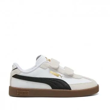 puma club ii era niños