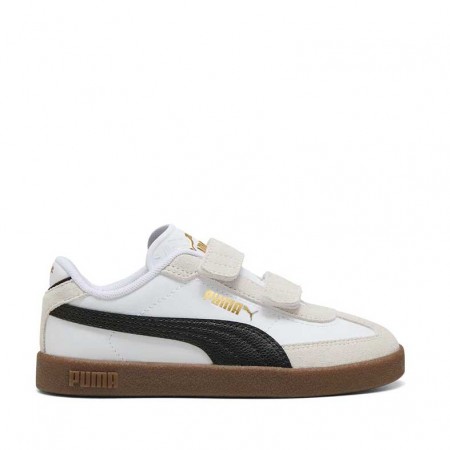 puma club ii era niños