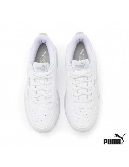 Deportivas urbanas mujer Puma