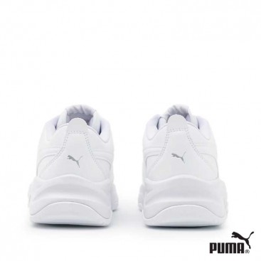 Puma Cilia retro estilo