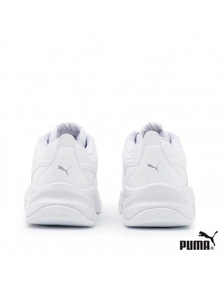 Puma Cilia retro estilo