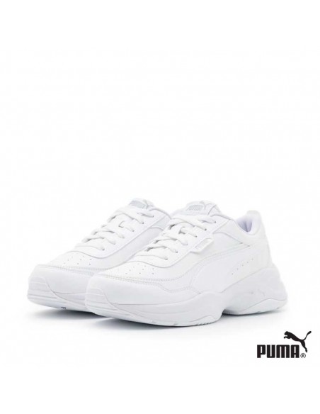 Zapatillas casual Puma mujer