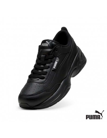 Puma Cilia negras mujer