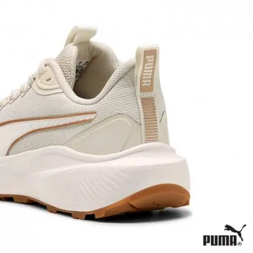 Zapatillas outdoor Puma mujer