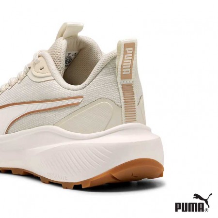 Zapatillas outdoor Puma mujer