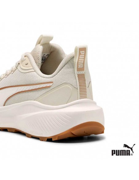 Zapatillas outdoor Puma mujer