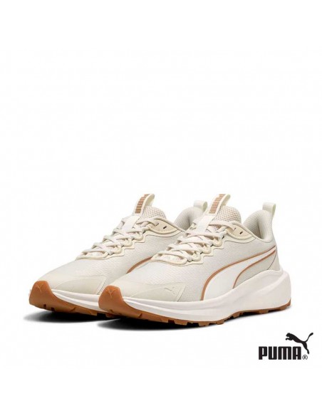 Deportivas trail urbanas mujer