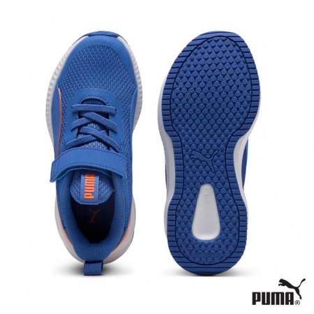 Deportivas Puma unisex niño