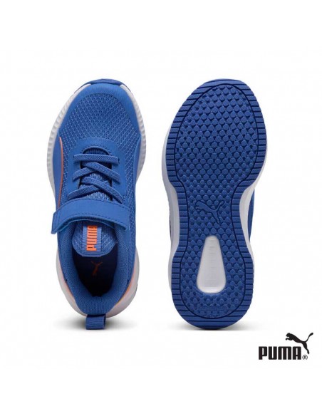 Deportivas Puma unisex niño
