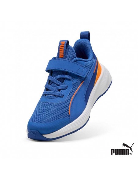 Puma SOFTFOAM+ zapatillas niño
