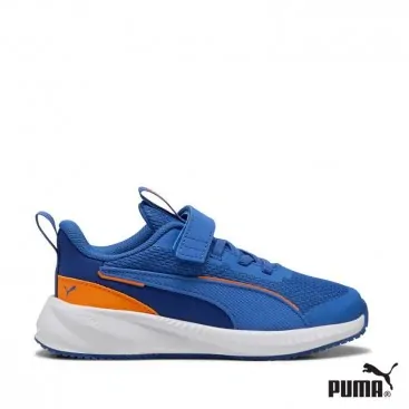 Zapatillas infantiles Puma running
