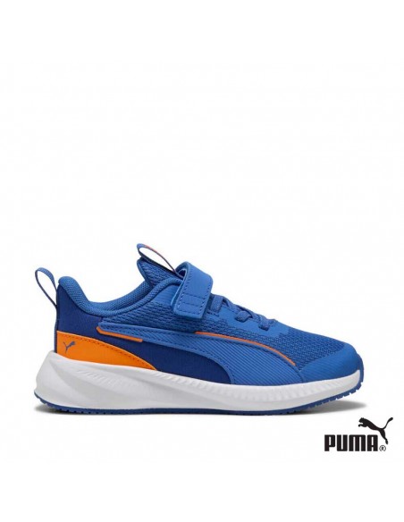 Zapatillas infantiles Puma running
