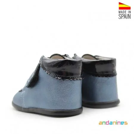 bota bebe primeros pasos​