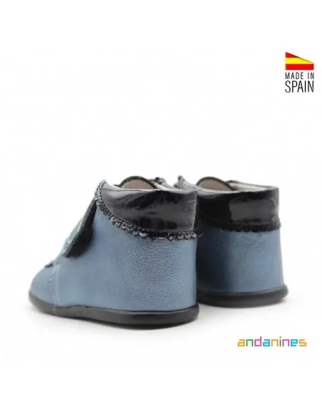 bota bebe primeros pasos​