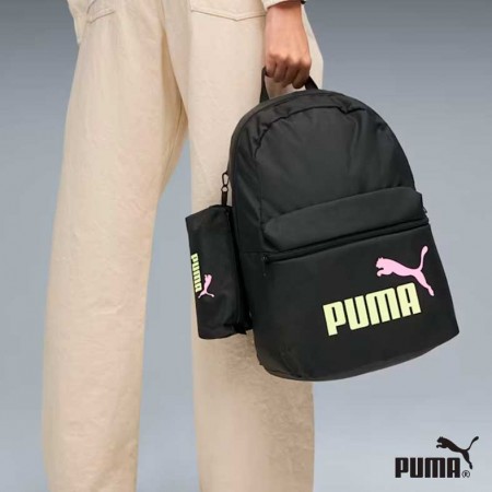 Mochila colegio Puma