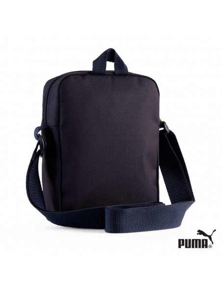 Bolsa cruzada Puma hombre