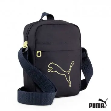 Bandolera azul Puma hombre