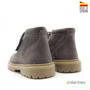 Botines Niño España