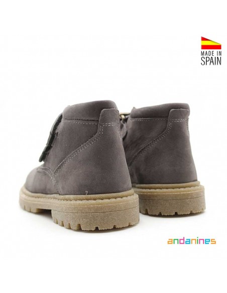 Botines Niño España