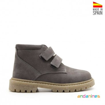 Botines Invierno Niño