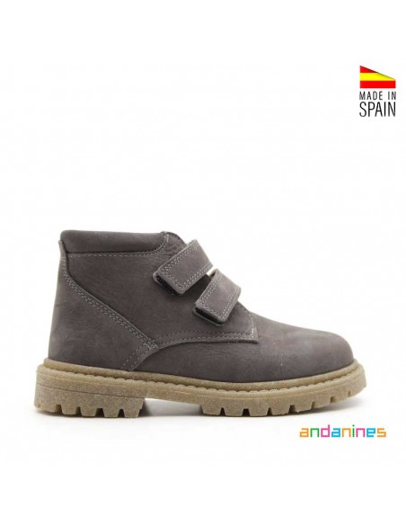 Botines Invierno Niño