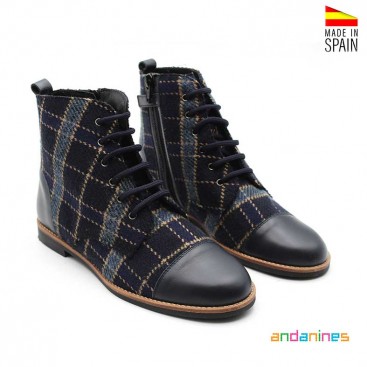 Botas Niña adolescentes