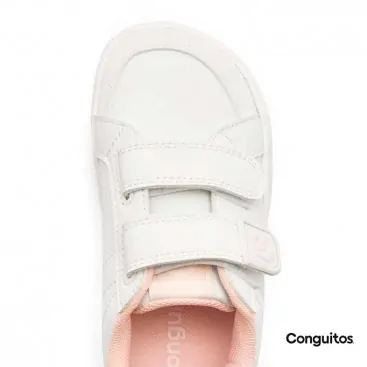 zapatillas barefoot conguitos​