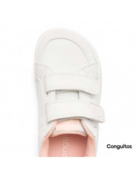 zapatillas barefoot conguitos​