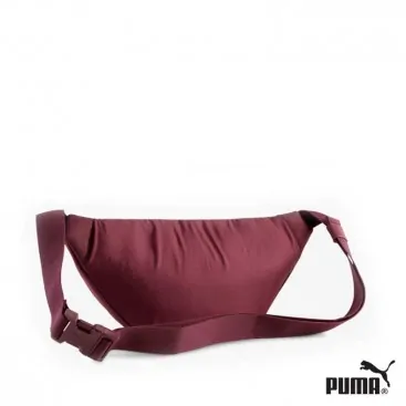 Riñonera granate puma