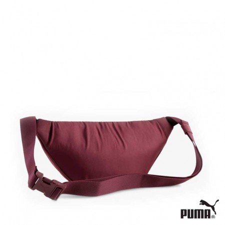 Riñonera granate puma