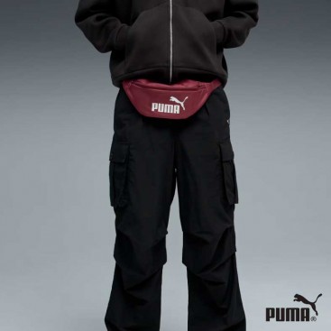 Riñonera Puma hombre