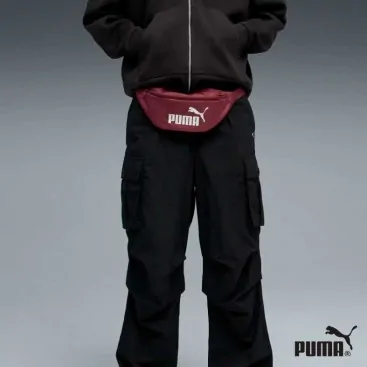 Riñonera Puma hombre