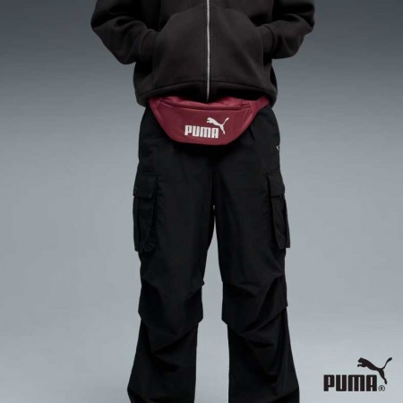 Riñonera Puma hombre