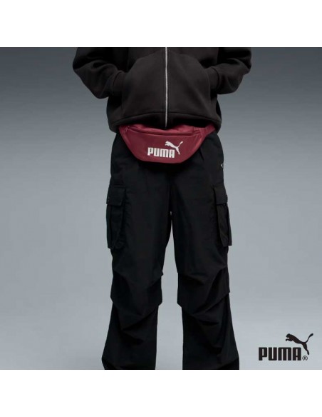 Riñonera Puma hombre