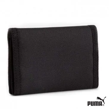 monedero negro hombre