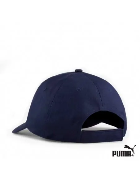 gorras hombre azul marino