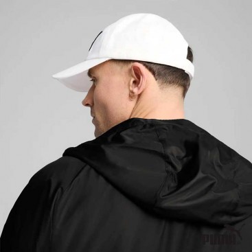 gorras blancas hombre​