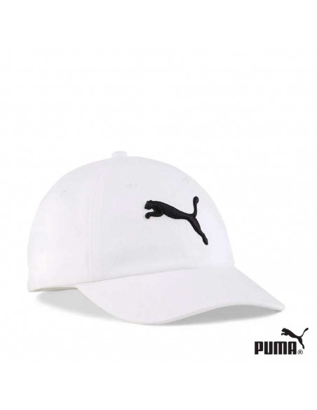 gorras blancas​