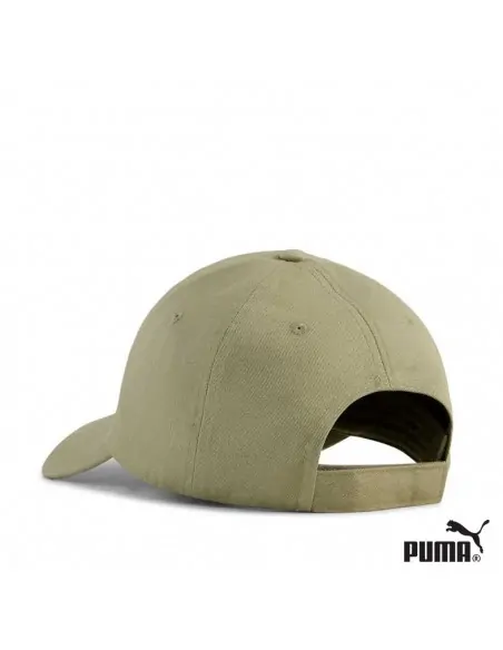gorras verdes hombre​