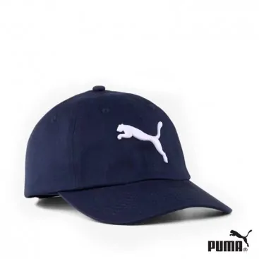 gorra puma azul marino