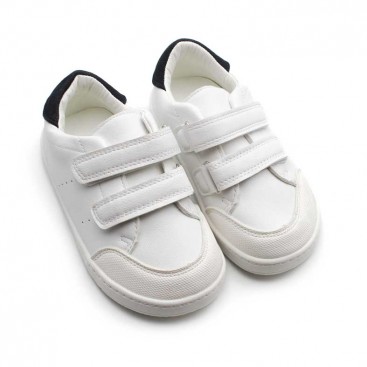 zapatilla deportiva barefoot