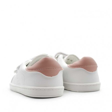 Zapatillas Respetuosa Niñas